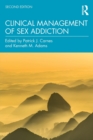 Clinical Management of Sex Addiction - Book