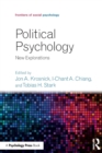Political Psychology : New Explorations - Book