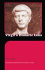 Virgil's Homeric Lens - Book