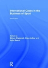 International Cases in the Business of Sport - Book