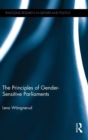The Principles of Gender-Sensitive Parliaments - Book