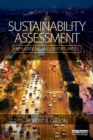 Sustainability Assessment : Applications and opportunities - Book