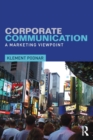Corporate Communication : A Marketing Viewpoint - Book