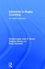 Advances in Rugby Coaching : An Holistic Approach - Book