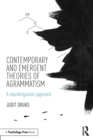 Contemporary and Emergent Theories of Agrammatism : A neurolinguistic approach - Book