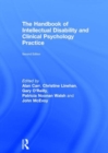 The Handbook of Intellectual Disability and Clinical Psychology Practice - Book