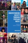 Understanding Society through Popular Music - Book