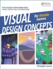 Visual Design Concepts For Mobile Games - Book