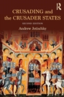 Crusading and the Crusader States - Book