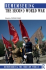 Remembering the Second World War - Book