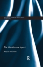 The Microfinance Impact - Book