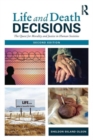 Life and Death Decisions : The Quest for Morality and Justice in Human Societies - Book