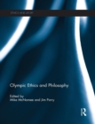 Olympic Ethics and Philosophy - Book