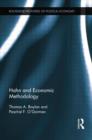 Hahn and Economic Methodology - Book