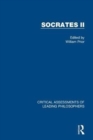 Socrates II - Book