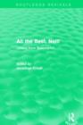 All the Best, Neill (Routledge Revivals) : Letters from Summerhill - Book