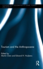 Tourism and the Anthropocene - Book