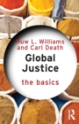 Global Justice: The Basics - Book