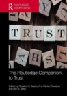 The Routledge Companion to Trust - Book