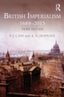 British Imperialism : 1688-2015 - Book