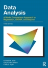 Data Analysis : A Model Comparison Approach To Regression, ANOVA, and Beyond, Third Edition - Book