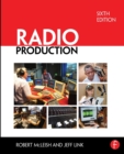 Radio Production - Book
