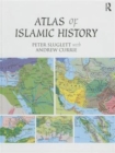 Atlas of Islamic History - Book