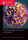 The Routledge Handbook of Modality - Book