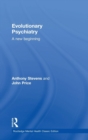 Evolutionary Psychiatry : A new beginning - Book