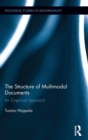 The Structure of Multimodal Documents : An Empirical Approach - Book