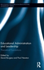 Educational Administration and Leadership : Theoretical Foundations - Book