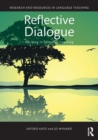 Reflective Dialogue : Advising in Language Learning - Book
