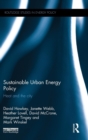 Sustainable Urban Energy Policy : Heat and the city - Book