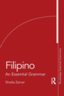 Filipino : An Essential Grammar - Book