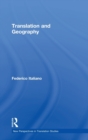 Translation and Geography - Book