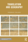 Translation and Geography - Book