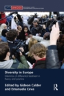 Diversity in Europe : Dilemnas of differential treatment in theory and practice - Book