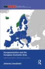 Europeanization and the European Economic Area : Iceland's Participation in the EU's Policy Process - Book