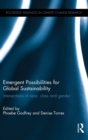 Emergent Possibilities for Global Sustainability : Intersections of race, class and gender - Book