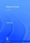 Equity and Trusts - Book