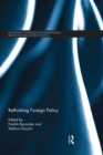 Rethinking Foreign Policy - Book