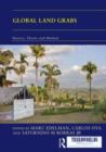 Global Land Grabs : History, Theory and Method - Book