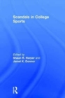 Scandals in College Sports - Book