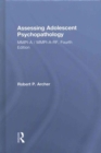 Assessing Adolescent Psychopathology : MMPI-A / MMPI-A-RF, Fourth Edition - Book