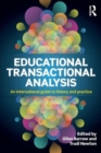 Educational Transactional Analysis : An international guide to theory and practice - Book