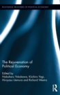 The Rejuvenation of Political Economy - Book