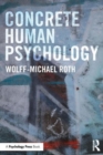 Concrete Human Psychology - Book