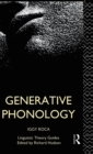 Generative Phonology - Book