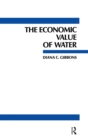 The Economic Value of Water - Book