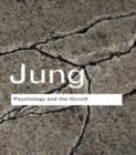 Psychology and the Occult - Book